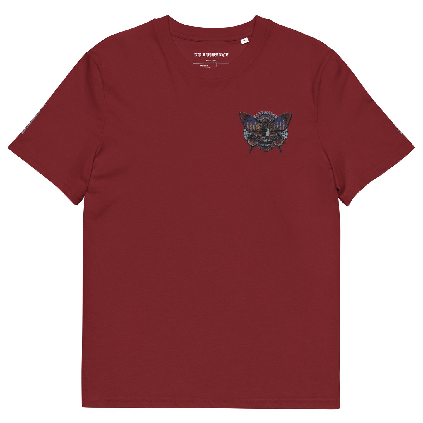 MEMBER edition t-shirt