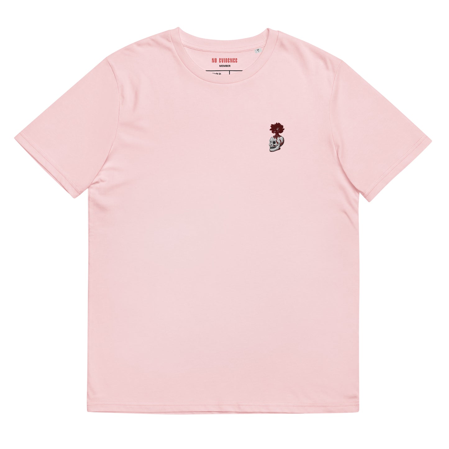 special MEMBER edition t-shirt