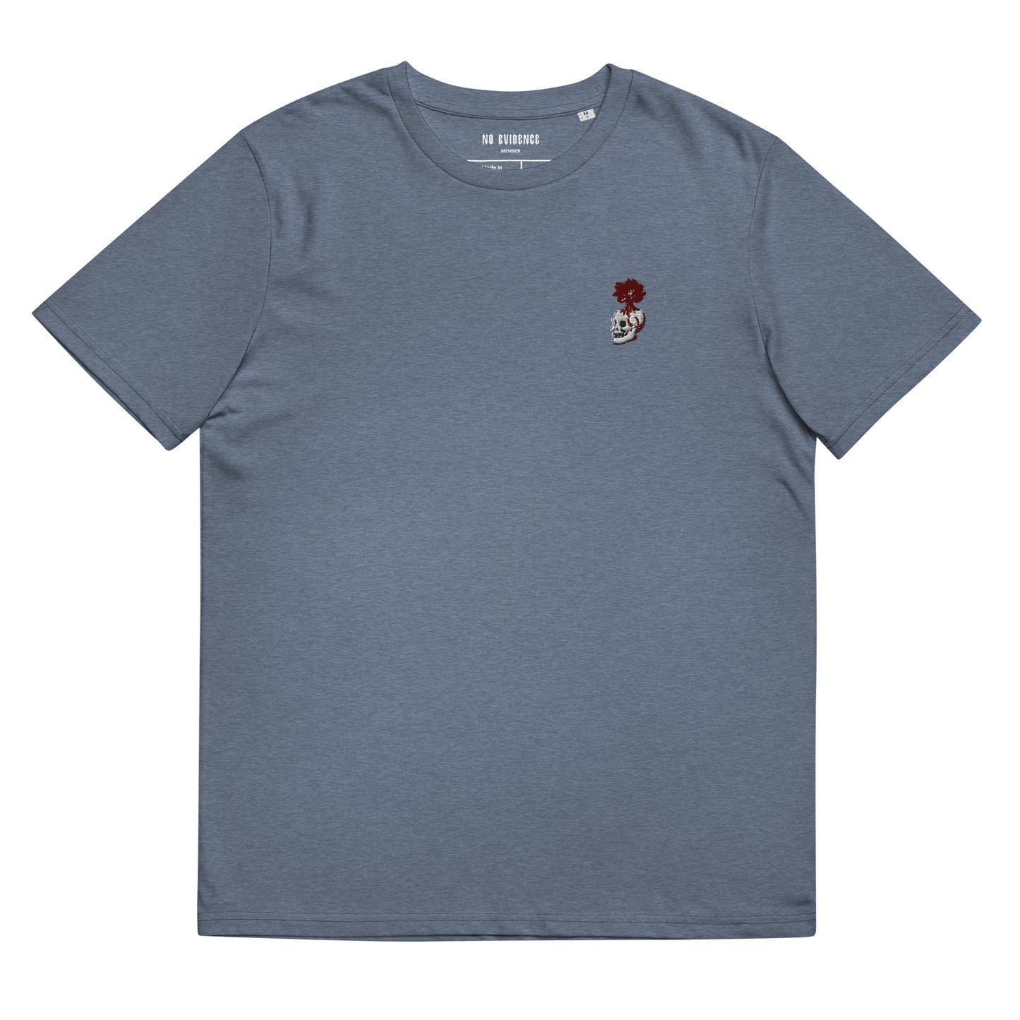 special MEMBER edition t-shirt