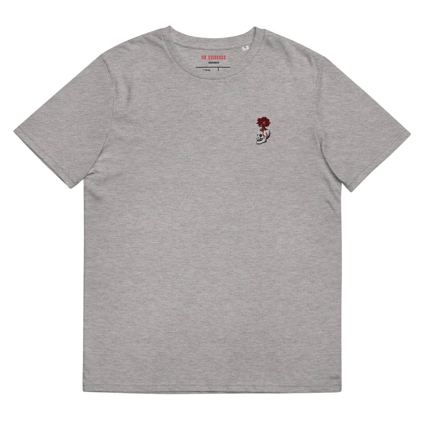 special MEMBER edition t-shirt