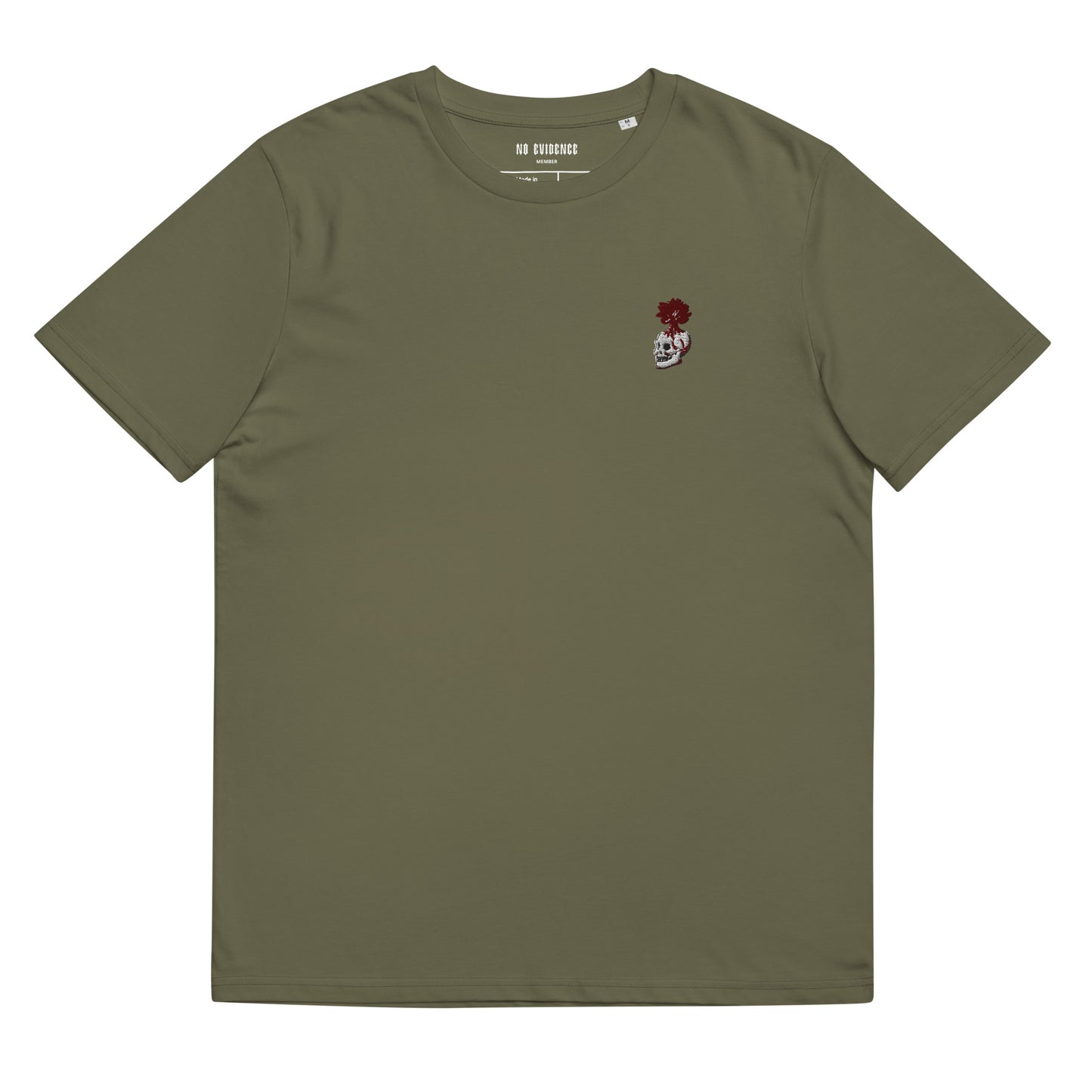 special MEMBER edition t-shirt
