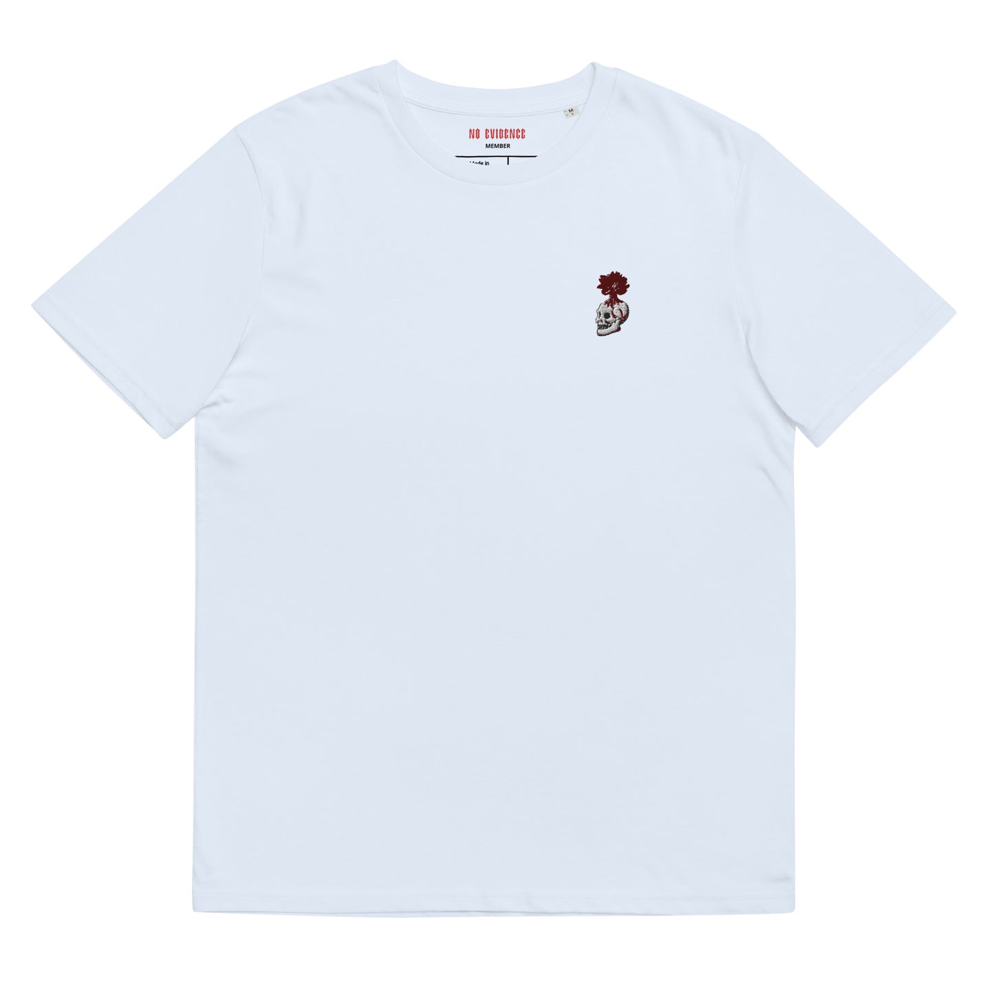 special MEMBER edition t-shirt