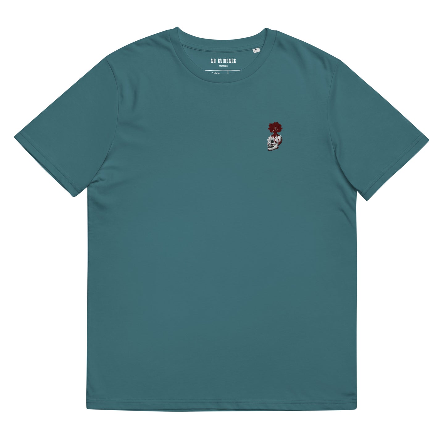 special MEMBER edition t-shirt
