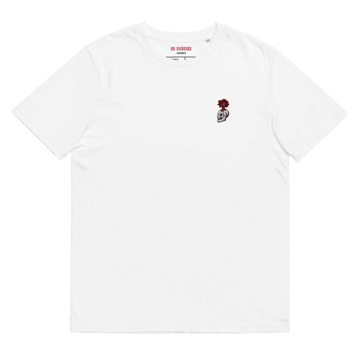 special MEMBER edition t-shirt