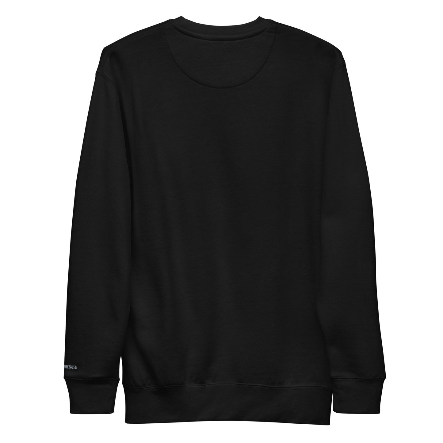 MEMBER sweatshirt