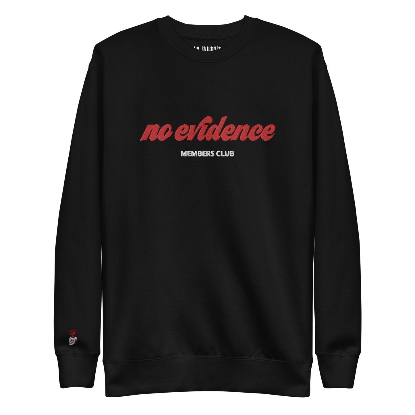 Sweatshirt MEMBER