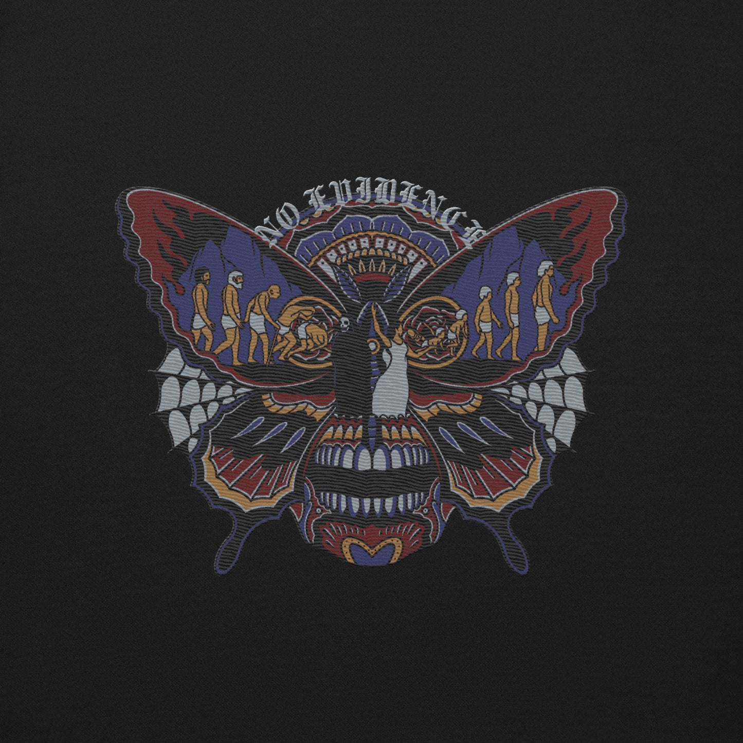 MEMBER sweatshirt