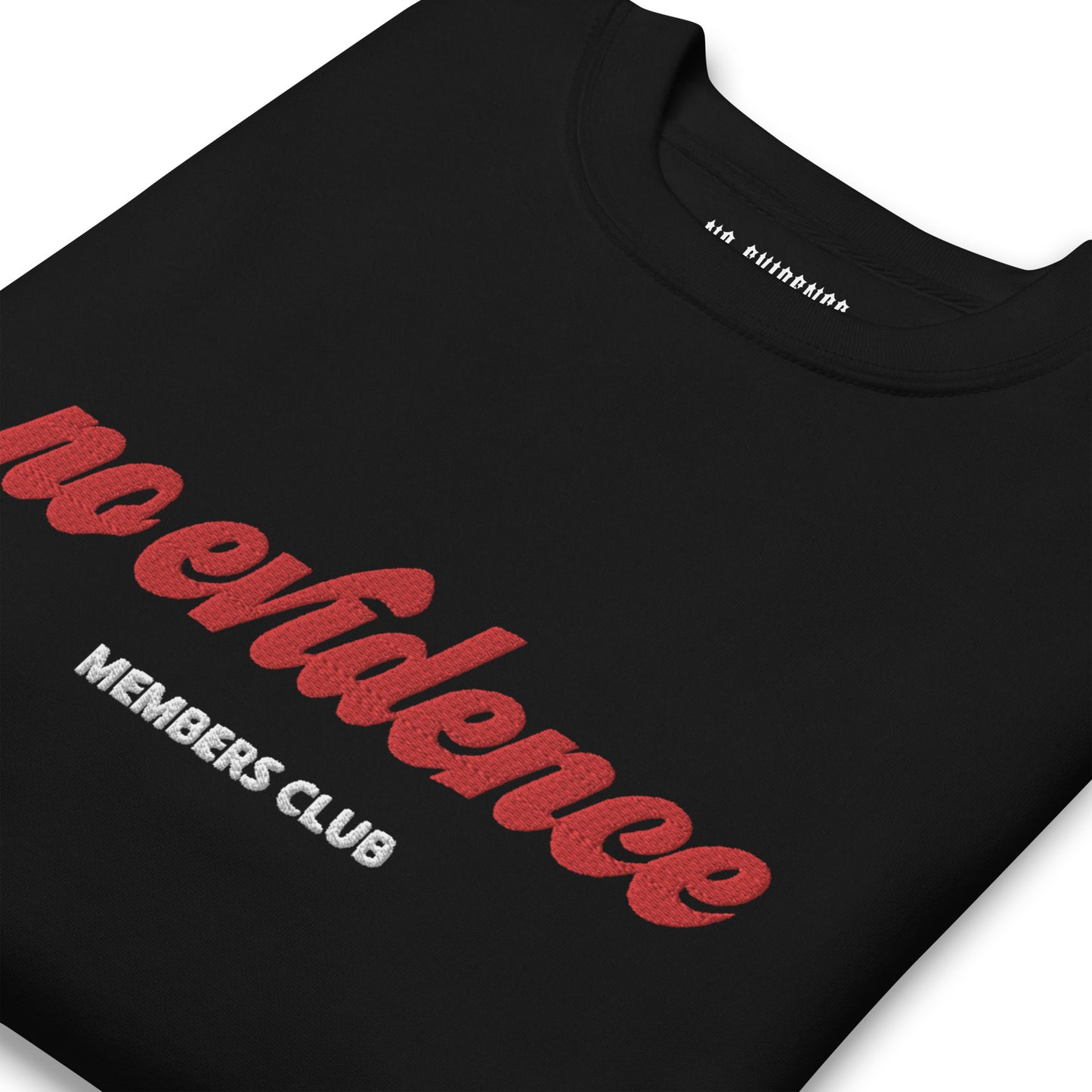 Sweatshirt MEMBER