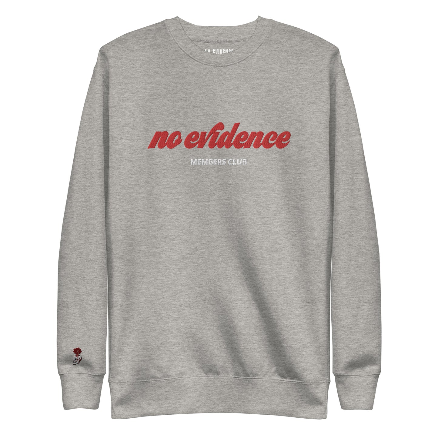 Sweatshirt MEMBER