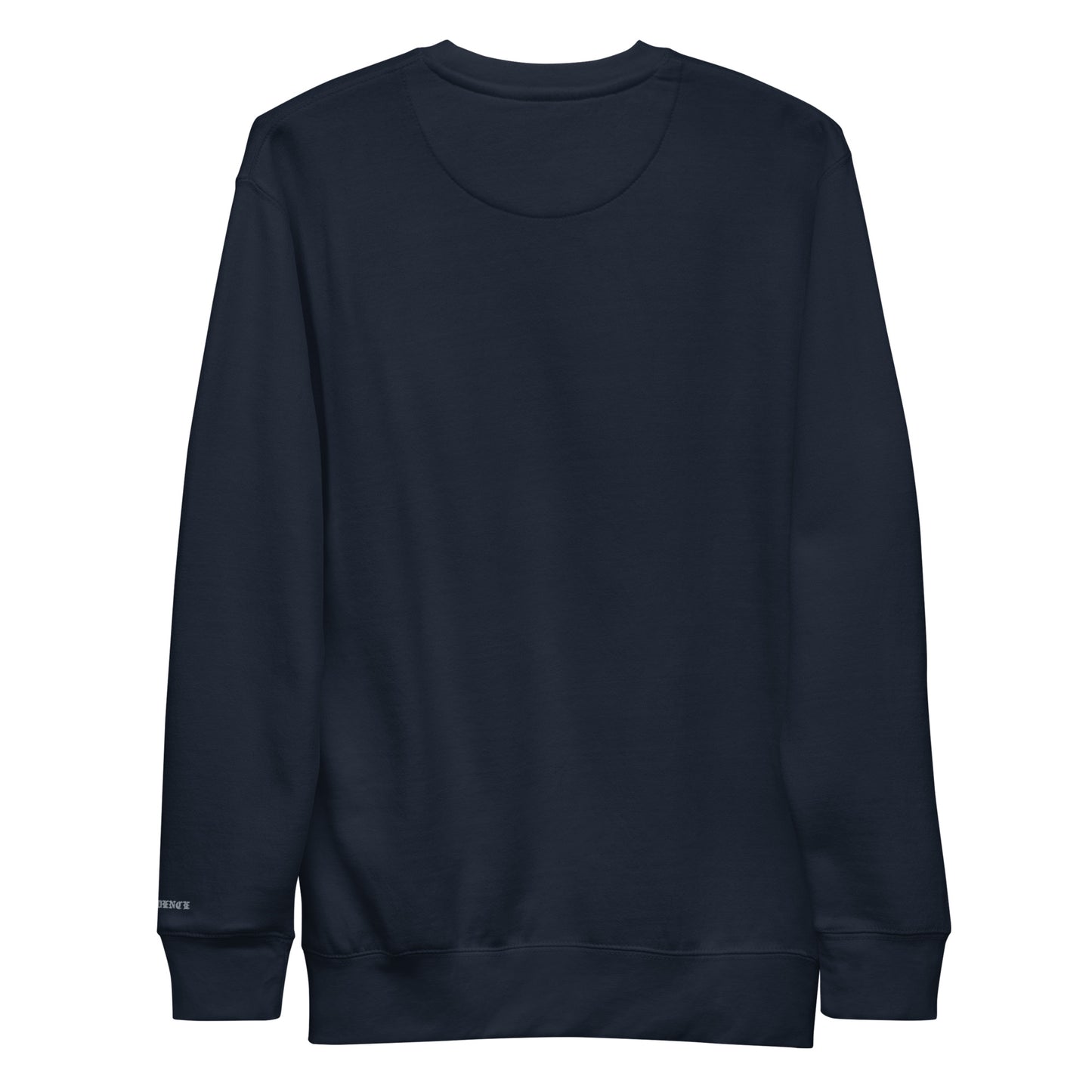 MEMBER sweatshirt