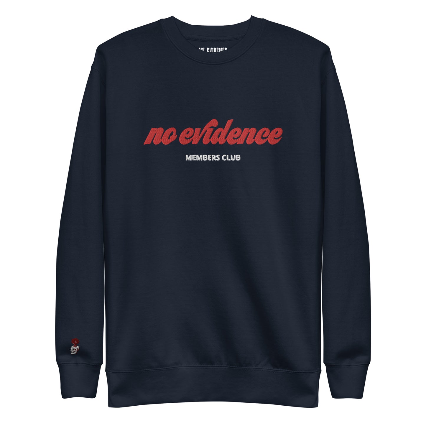 Sweatshirt MEMBER