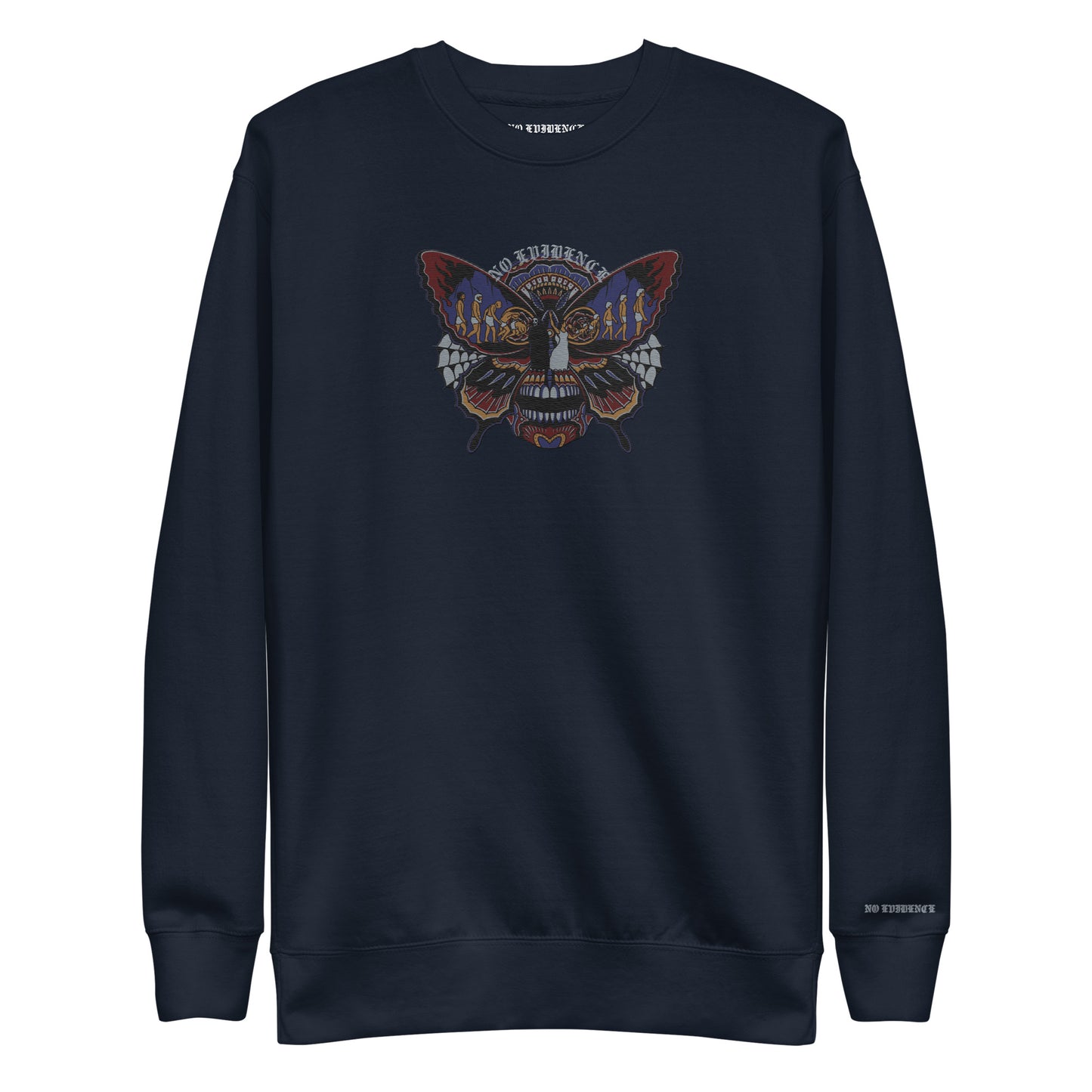 MEMBER sweatshirt
