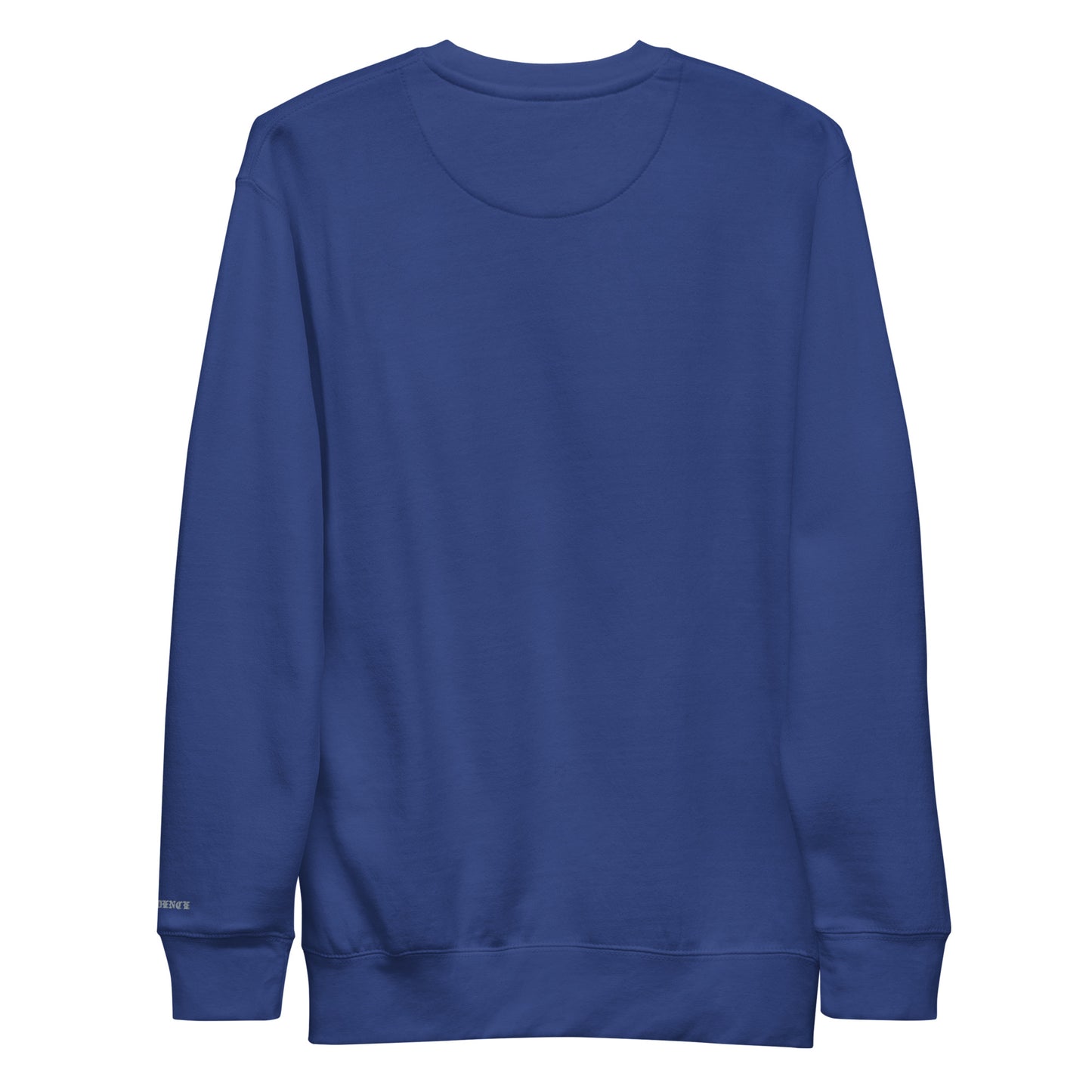 MEMBER sweatshirt
