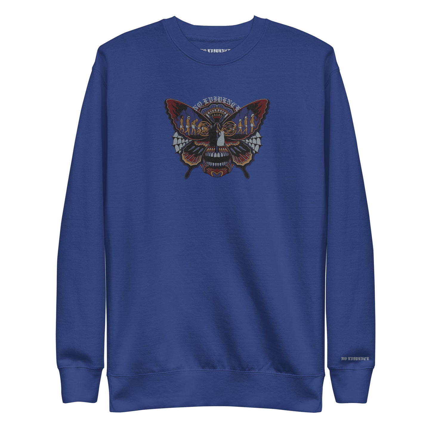 MEMBER sweatshirt