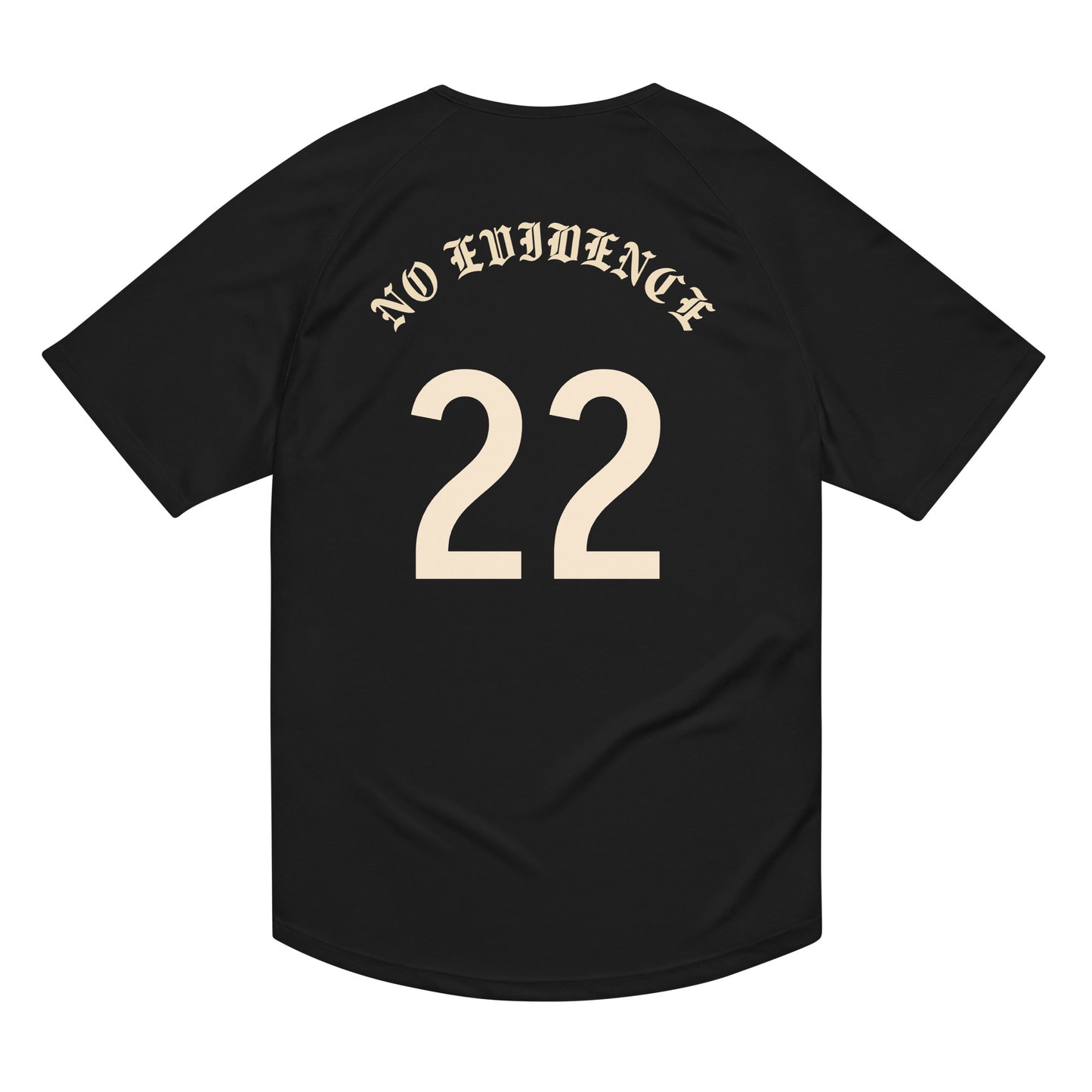 N.E. sports jersey