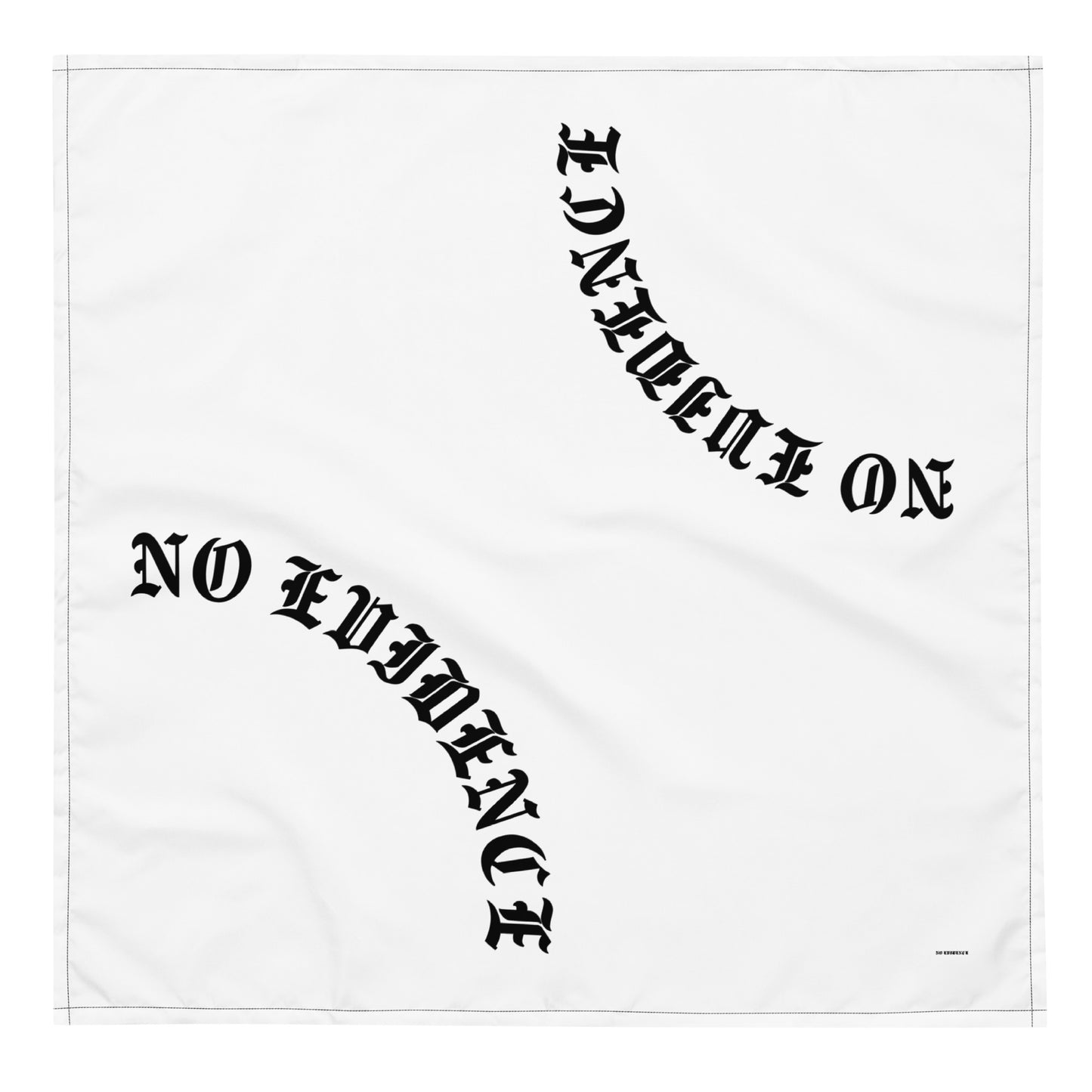 NE Classic bandana