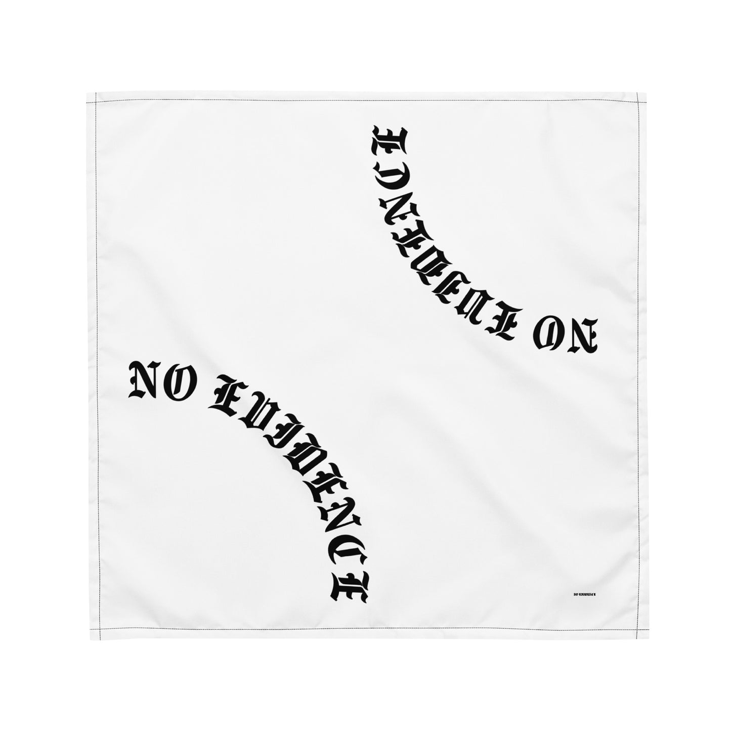 NE Classic bandana