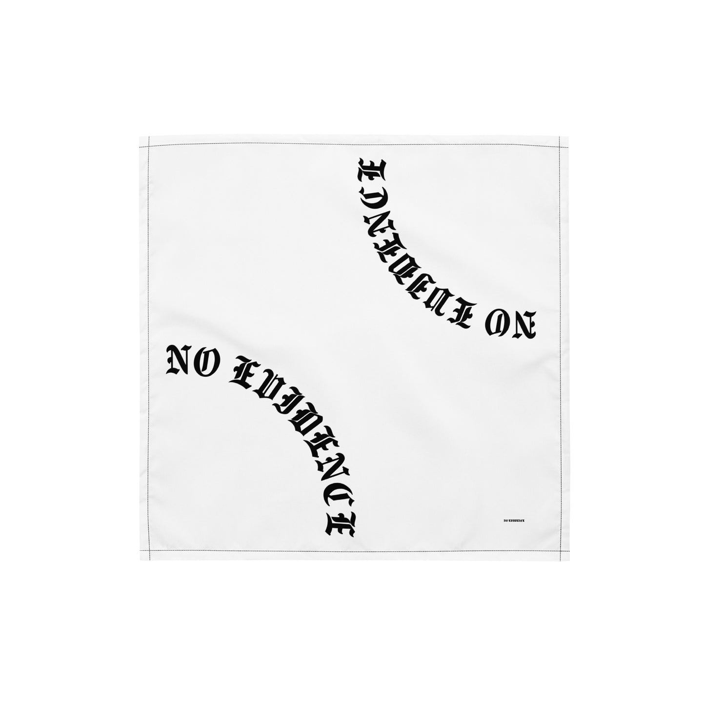 NE Classic bandana