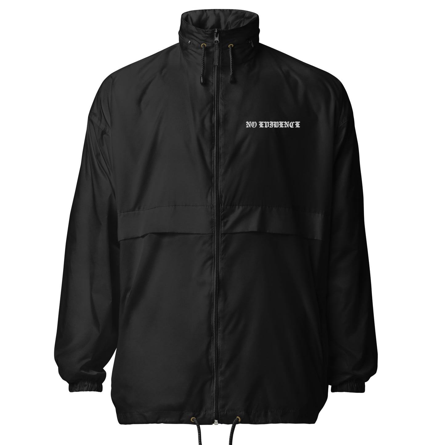 Unisex NE Classic windbreaker