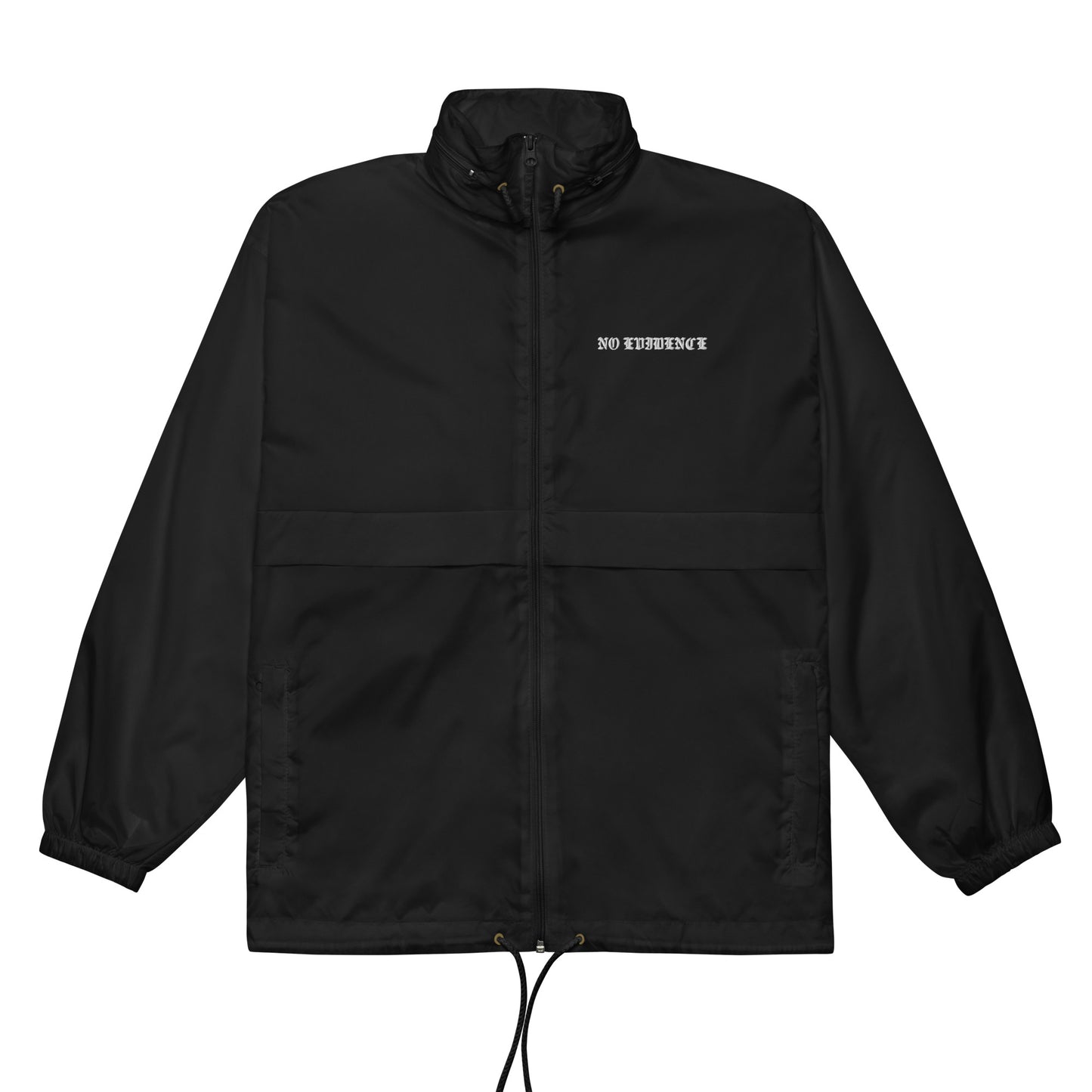 Unisex NE Classic windbreaker