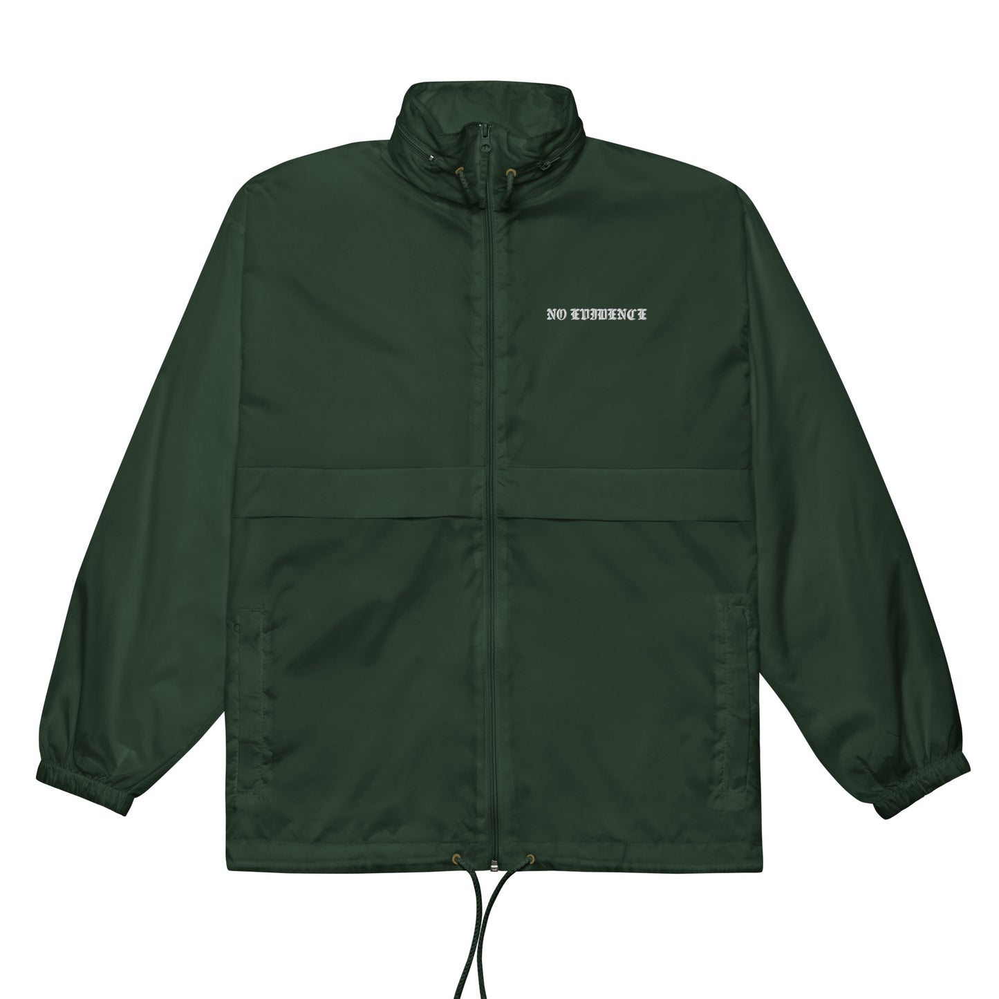 Unisex NE Classic windbreaker