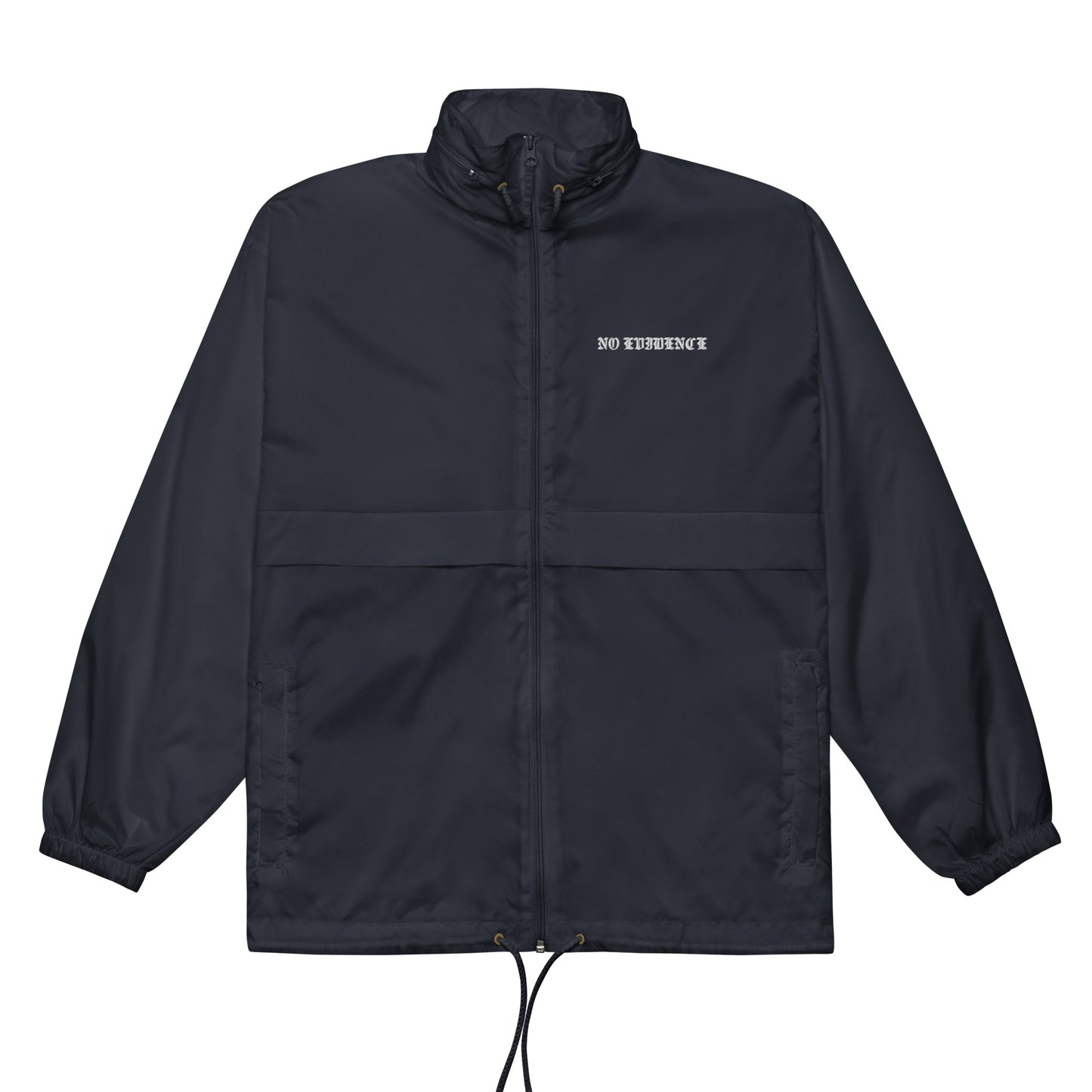 Unisex NE Classic windbreaker