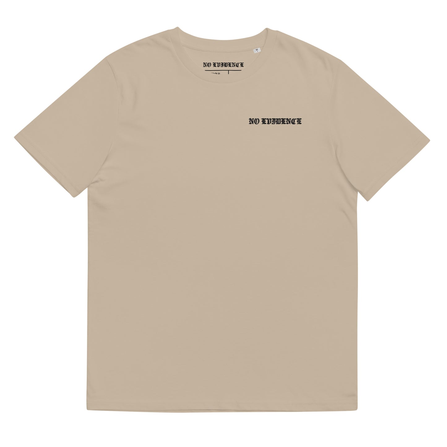 NE Classic tee emboidered