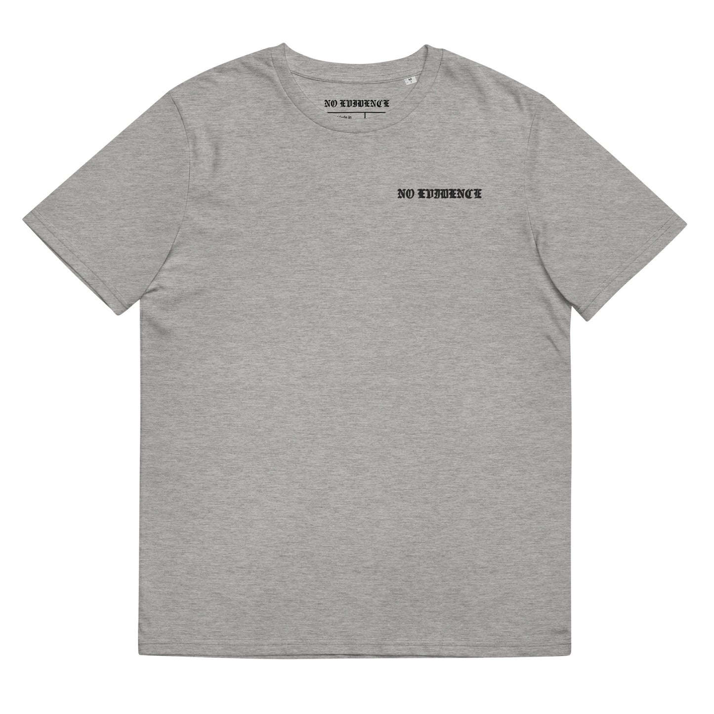 NE Classic tee emboidered